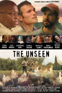 The Unseen - Poster