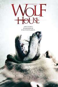 Wolf House - Poster