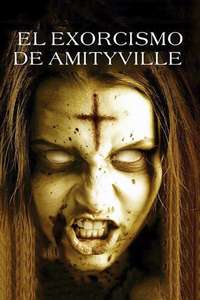 Amityville Exorcism - Poster