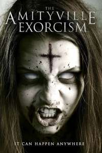 Amityville Exorcism - Poster