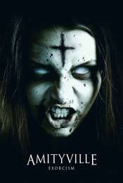 Amityville Exorcism