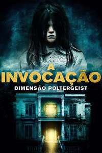 The Invoking 3: Paranormal Dimensions - Poster