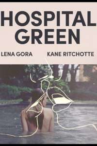 Hospital Green - Poster