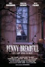 Penny Dreadful