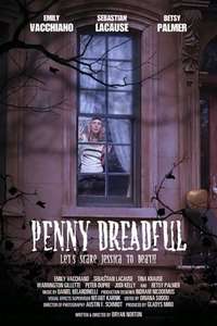 Penny Dreadful - Poster