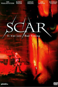 Scar - Poster