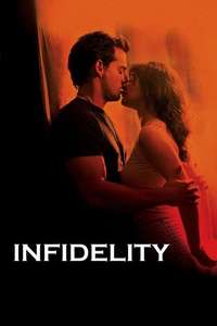 Infidelity - Posters