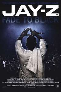 Fade to Black - Poster