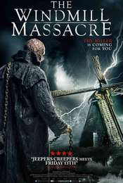 The Windmill Massacre