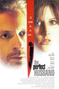 The Perfect Husband - Poster