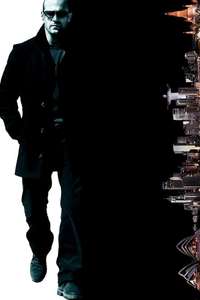Mechanic: Resurrection - Poster