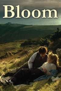 Bloom - Poster