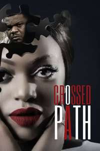 Crossed Path - Poster