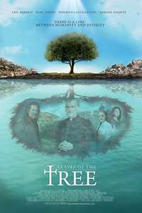 Leaves of the Tree - Poster