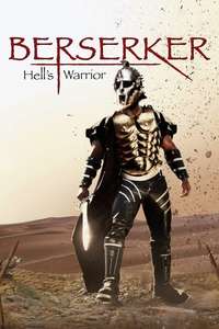 Berserker - Poster
