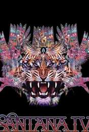 Santana IV: Live at The House of Blues  Las Vegas