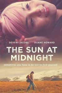 The Sun at Midnight - Poster