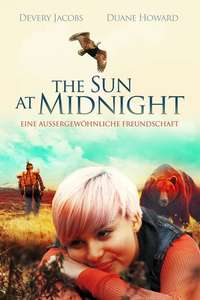 The Sun at Midnight - Poster
