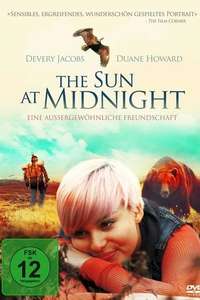 The Sun at Midnight - Poster