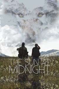 The Sun at Midnight - Poster