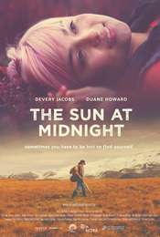 The Sun at Midnight