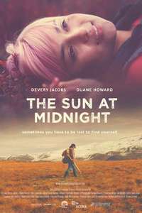 The Sun at Midnight - Poster