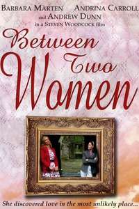 Between Two Women - Poster