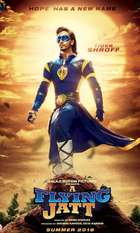 A Flying Jatt