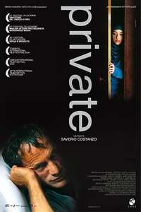 Private - Poster