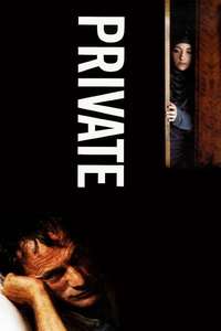 Private - Poster