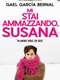 You're Killing Me Susana