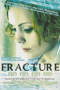 Fracture - Poster