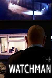 The Watchman - Poster