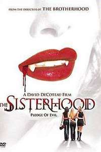 The Sisterhood - Poster