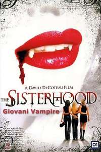 The Sisterhood - Poster