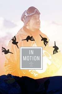 In Motion - Poster
