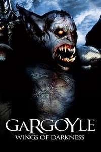 Gargoyle - Poster