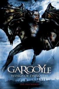 Gargoyle - Poster