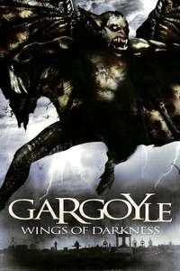 Gargoyle - Poster