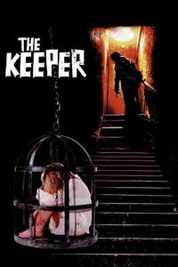 The Keeper - Poster
