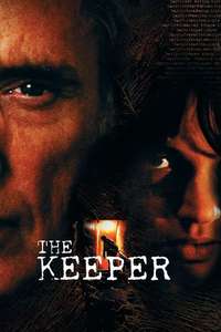 The Keeper - Poster
