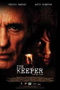 The Keeper - Poster