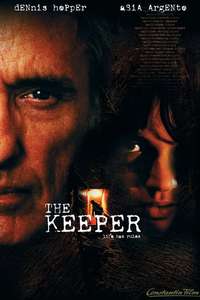 The Keeper - Poster
