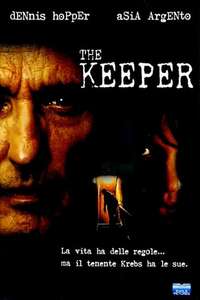 The Keeper - Poster