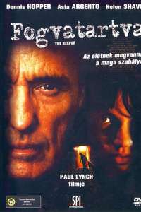 The Keeper - Poster
