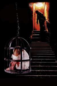The Keeper - Poster
