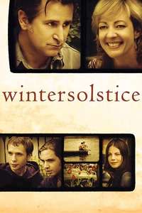 Winter Solstice - Poster