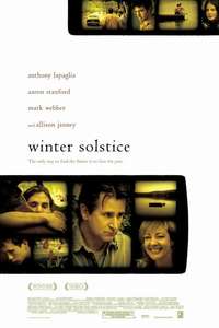 Winter Solstice - Poster