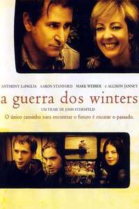 Winter Solstice - Poster