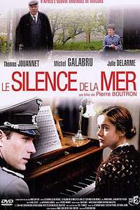 Silence of the Sea - Poster
